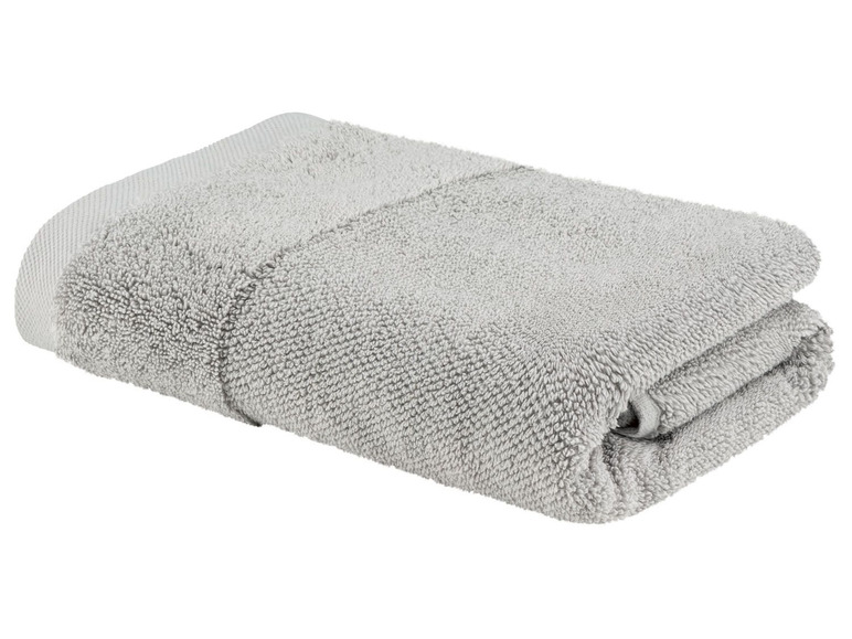 Pełny ekran: miomare Ręcznik 50 x 100 cm, 2 sztuki - zdjęcie 15