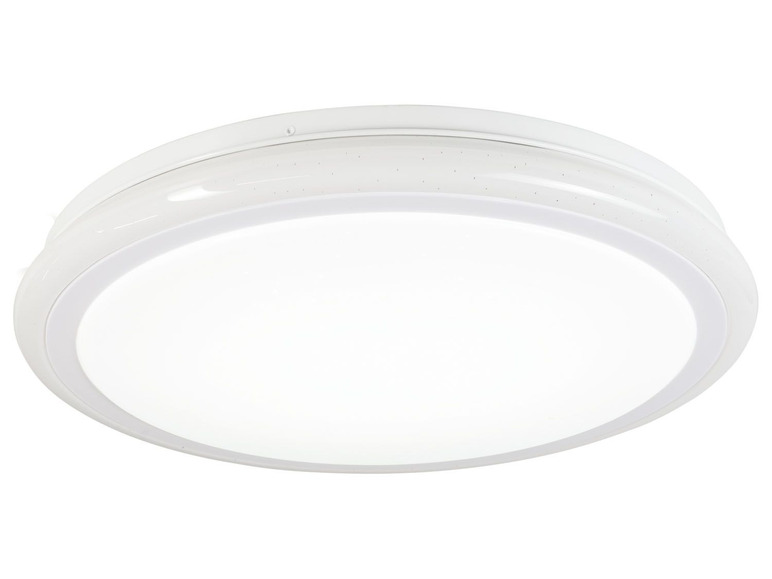 Pełny ekran: LIVARNO LUX Lampa plafon sufitowy LED - zdjęcie 3