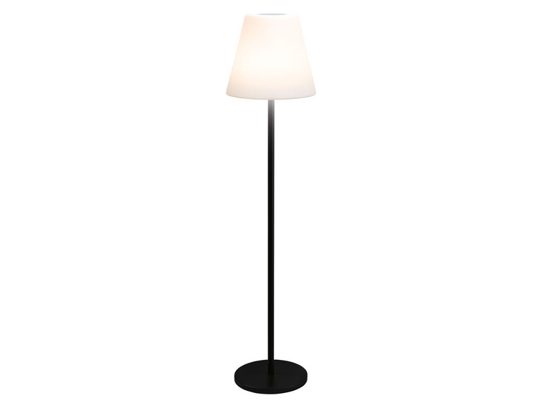 Pełny ekran: LIVARNO LUX Zewnętrzna lampa stojąca LED, 1 sztuka - zdjęcie 2