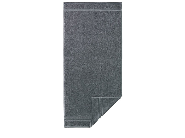 Pełny ekran: Egeria Ręcznik do rąk Manhattan Gold, 30 x 50 cm - zdjęcie 4