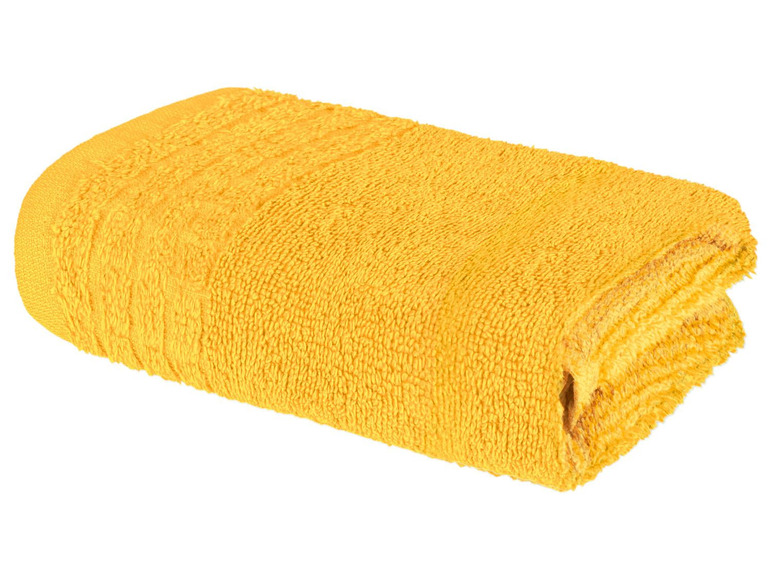 Pełny ekran: miomare Ręcznik 30 x 50 cm, 2 sztuki - zdjęcie 7