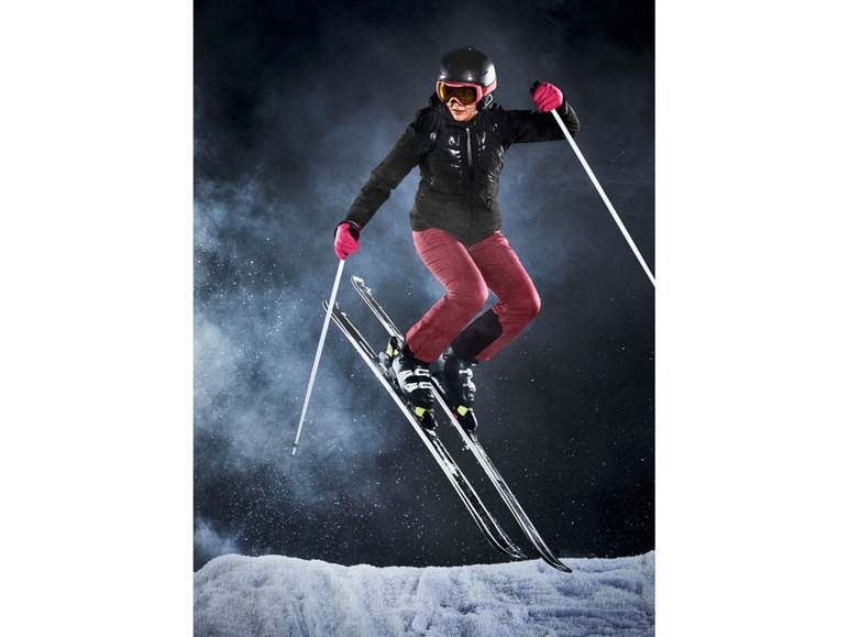 Pełny ekran: crivit Spodnie narciarskie damskie, wodoodporne - zdjęcie 4