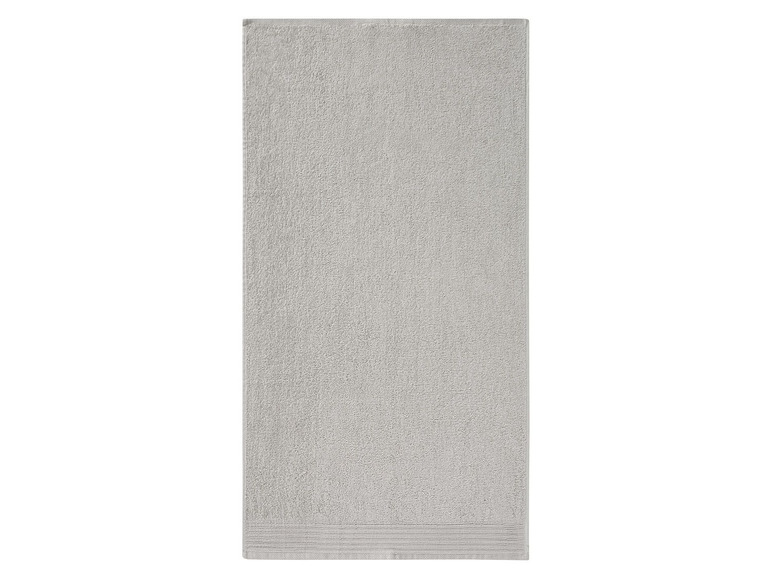 Pełny ekran: miomare Zestaw ręczników z frotté, 6 sztuk - zdjęcie 6