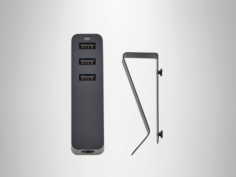 Pełny ekran: SILVERCREST® Ładowarka USB, 1 sztuka - zdjęcie 2