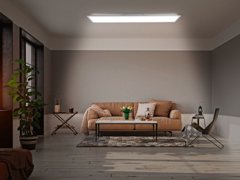 Pełny ekran: LIVARNO home Panel świetlny LED do zabudowy, 1 sztuka - zdjęcie 11