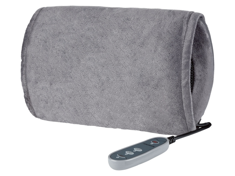 Pełny ekran: SILVERCREST® PERSONAL CARE Poduszka do masażu shiatsu pleców lub karku, 1 sztuka - zdjęcie 5