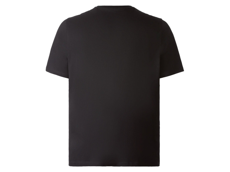 Pełny ekran: LIVERGY T-shirt męski z bawełną, XXL, 2 sztuki - zdjęcie 7