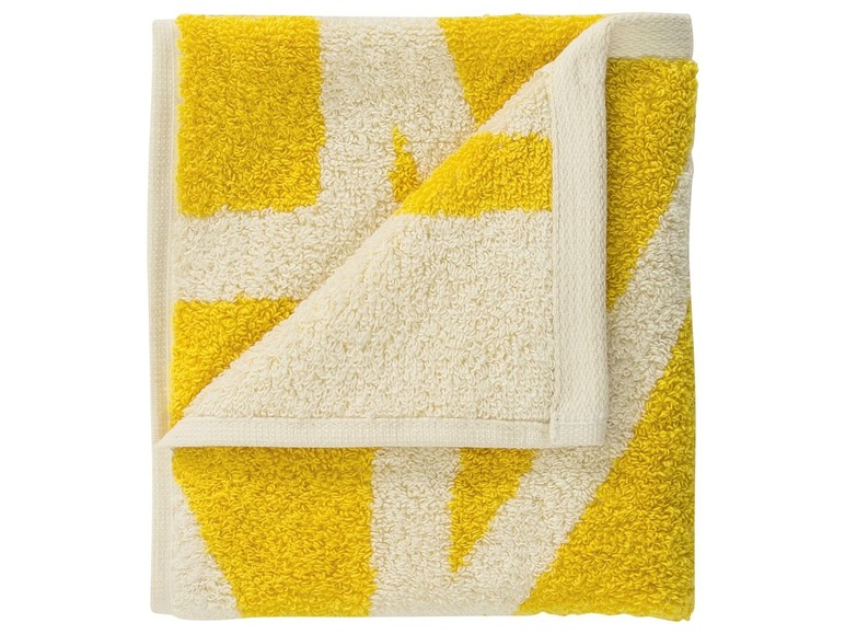 Pełny ekran: miomare Ręczniki frotte 30 x 50 cm, 4 sztuki - zdjęcie 4