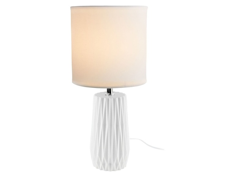 Pełny ekran: LIVARNO LUX Lampa stołowa LED, 1 sztuka - zdjęcie 2