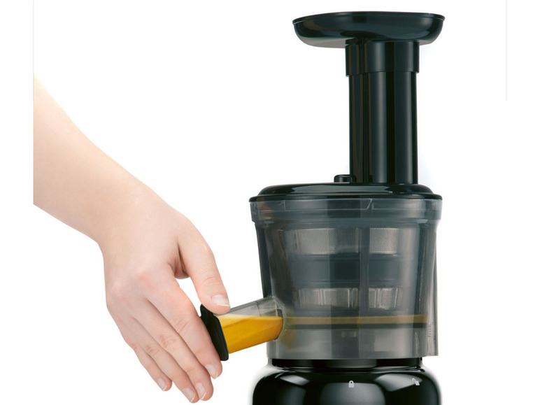 SILVERCREST® Wyciskarka wolnoobrotowa 300 W Slow Juicer SSJK 300 A1