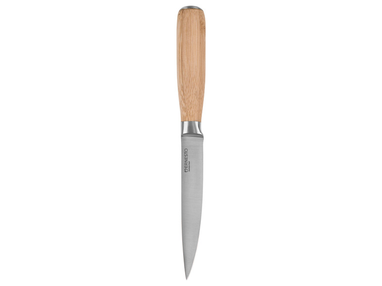 Pełny ekran: ERNESTO® Nóż lub zestaw 2 noży kuchennych, 1 sztuka - zdjęcie 13