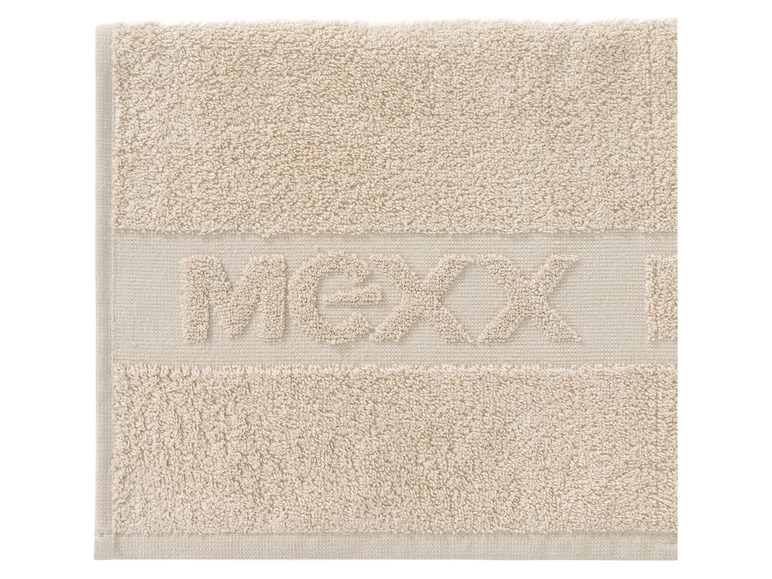 Pełny ekran: Mexx Home Ręcznik 50 x 100 cm, z dodatkiem modalu, 1 sztuka - zdjęcie 13