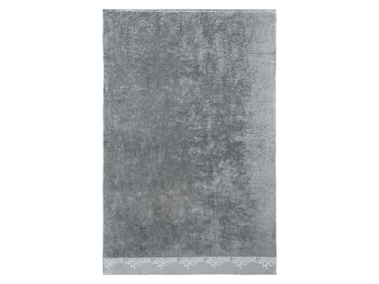 Pełny ekran: miomare Ręcznik kąpielowy 100x150 cm, 1 sztuka - zdjęcie 13