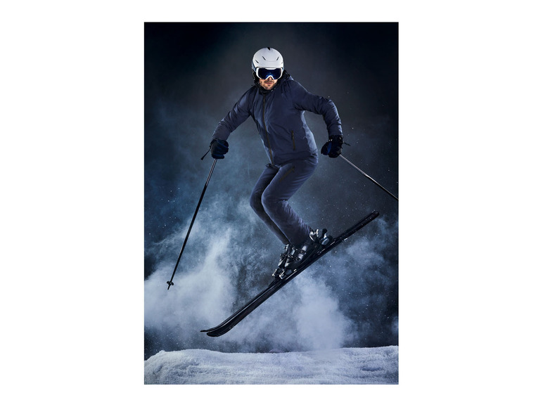 Pełny ekran: CRIVIT® Rękawice narciarskie męskie, ciepłe, 1 para - zdjęcie 3