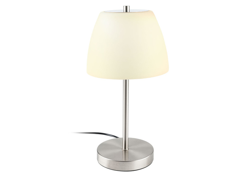 Pełny ekran: LIVARNO home Lampka stołowa z funkcją touch-it, 1 sztuka - zdjęcie 6
