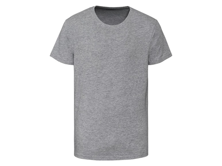 Pełny ekran: LIVERGY® T-shirt męski, 1 sztuka - zdjęcie 10