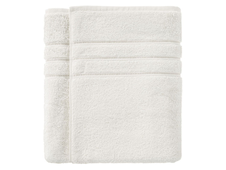 Pełny ekran: miomare Ręcznik kąpielowy 70 x 140 cm, 1 sztuka - zdjęcie 22