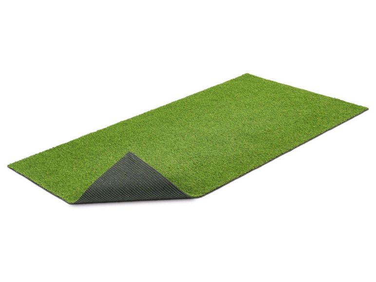 Pełny ekran: florabest Sztuczna trawa w rolce 100 x 200 cm - zdjęcie 2