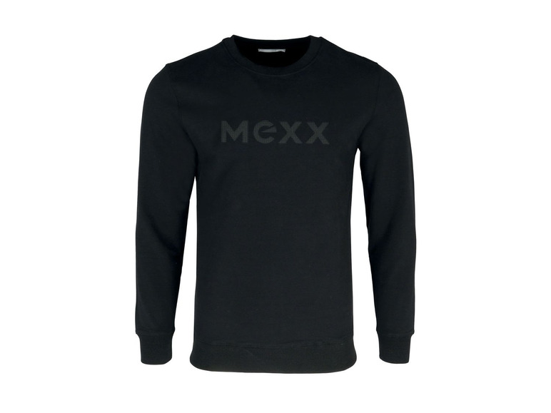 Pełny ekran: MEXX Bluza męska, 1 sztuka - zdjęcie 4