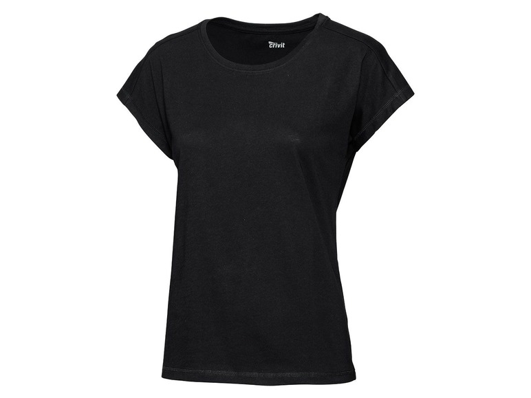 Pełny ekran: CRIVIT T-shirt damski funkcyjny - zdjęcie 8