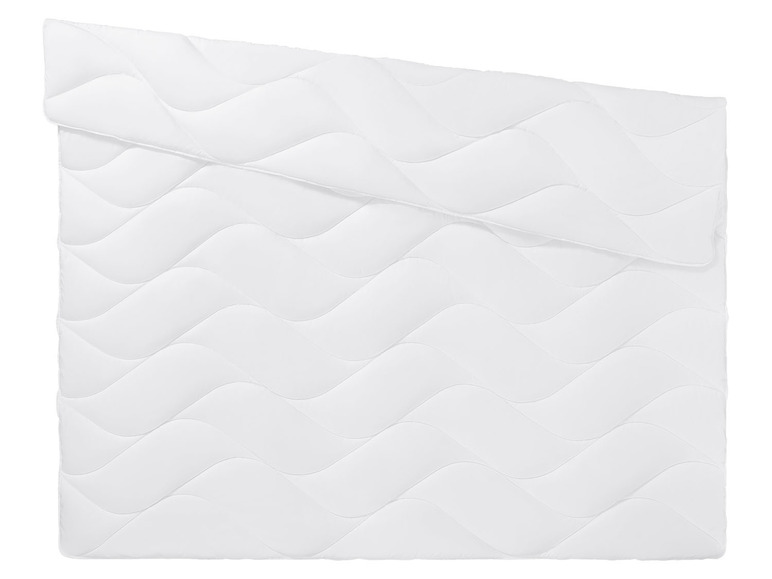 Kołdra zimowa pikowana 3M Thinsulate 220 x 200 cm