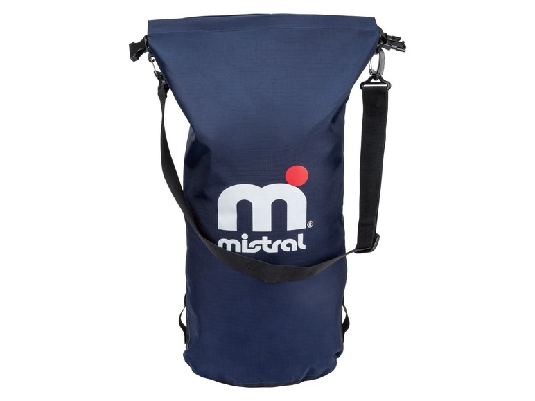 Pełny ekran: Mistral Worek wodoszczelny torba dry bag 20 l, 1 sztuka - zdjęcie 9