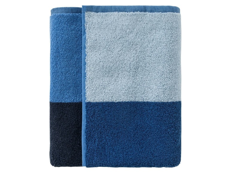 Pełny ekran: miomare Ręcznik frotte 70 x 130 cm - zdjęcie 2
