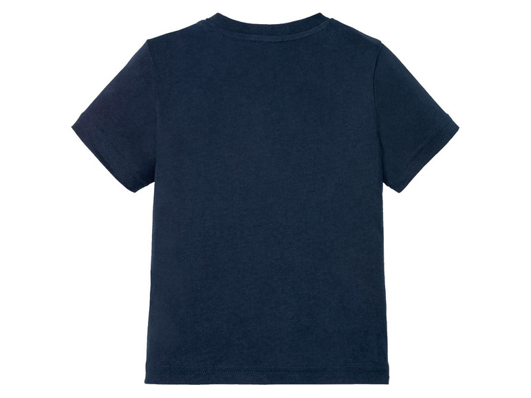 Pełny ekran: lupilu® T-shirt chłopięcy z bawełną, 3 sztuki - zdjęcie 19