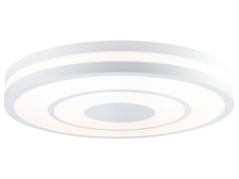 Pełny ekran: LIVARNO LUX Lampa sufitowa LED Zigbee Smart Home, 1 sztuka - zdjęcie 4