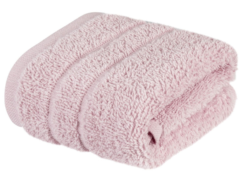 Pełny ekran: miomare Zestaw ręczników frotté, 6 sztuk - zdjęcie 25