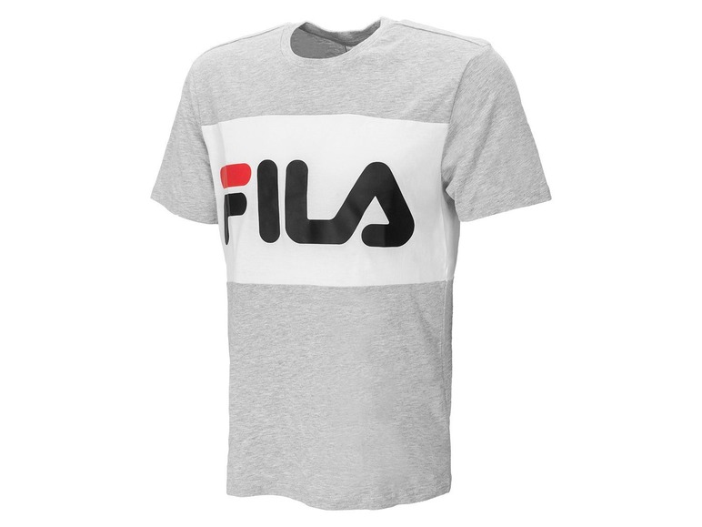 Pełny ekran: FILA T-shirt sportowy - zdjęcie 1