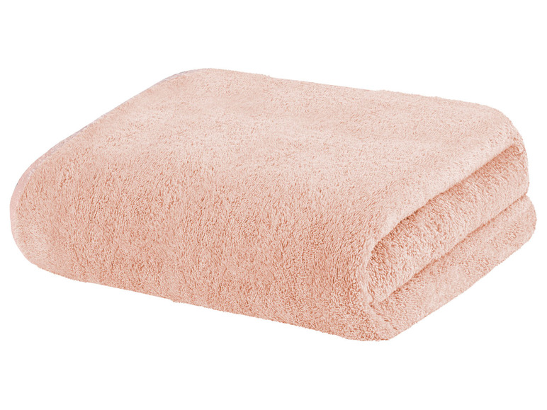 Pełny ekran: LIVARNO HOME Ręcznik kąpielowy 100 x 150 cm, 1 sztuka - zdjęcie 6