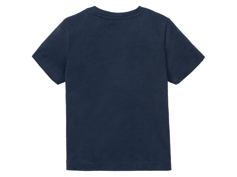 Pełny ekran: lupilu® T-shirt chłopięcy z bawełny, 3 sztuki - zdjęcie 18