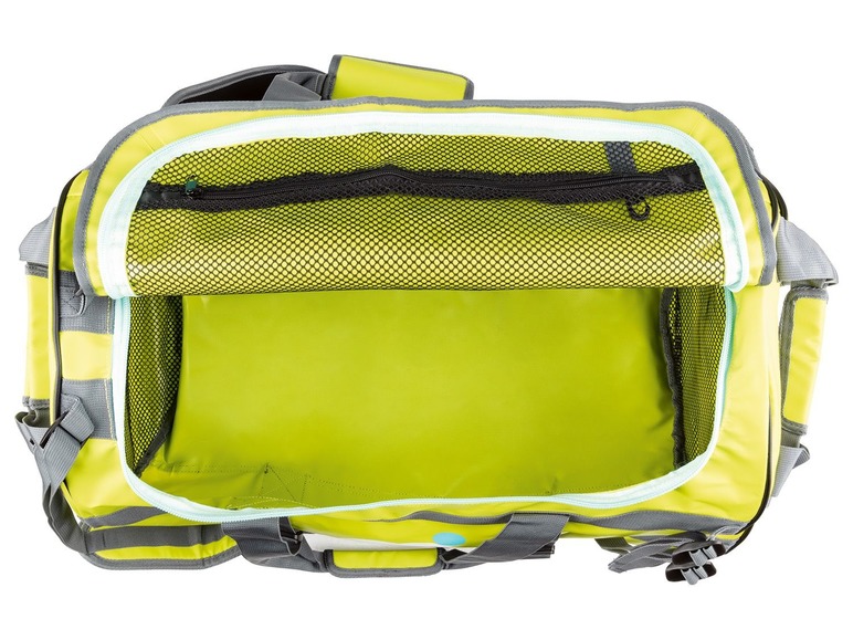 Pełny ekran: Mistral Torba podróżna duffle bag, rozmiar M, 1 sztuka - zdjęcie 7