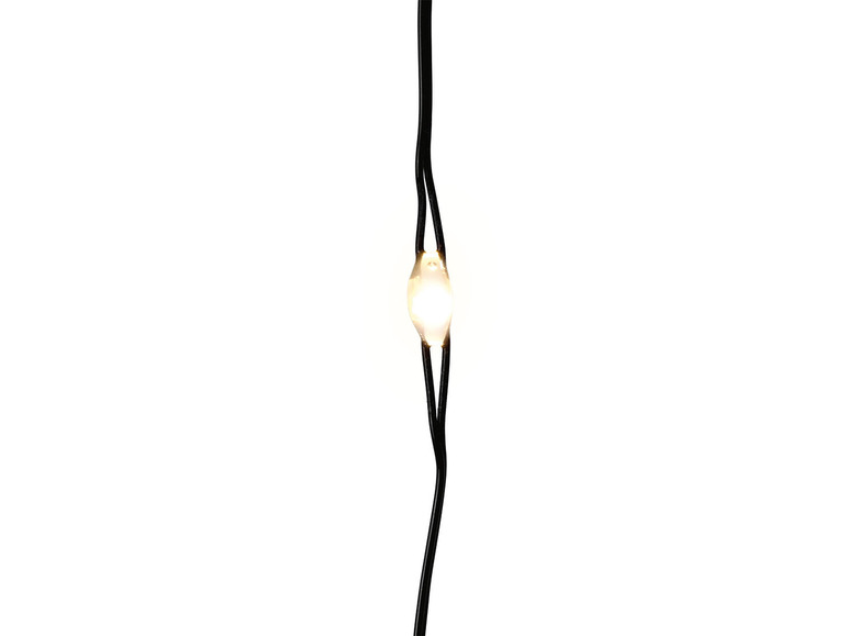 Pełny ekran: LIVARNO home Girlanda świetlna LED z 200 diodami, 1 sztuka - zdjęcie 18