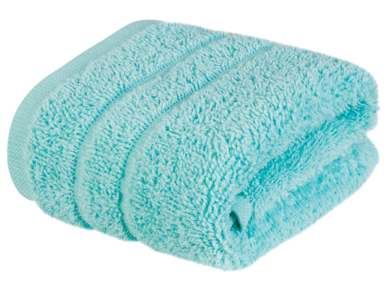 Pełny ekran: miomare Zestaw ręczników frotté, 6 sztuk - zdjęcie 4
