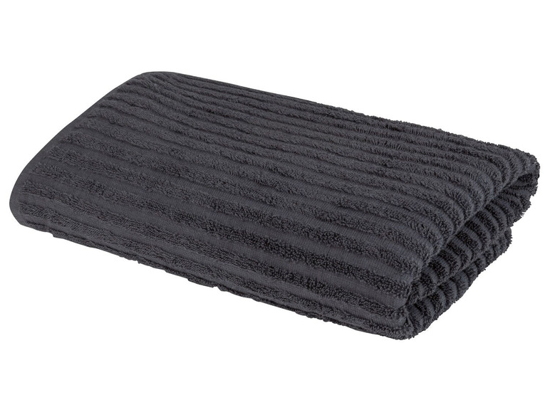 Pełny ekran: miomare Ręcznik kąpielowy 70 x 140 cm, 1 sztuka - zdjęcie 4