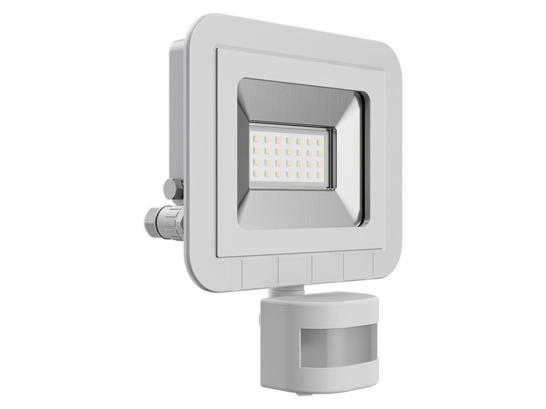Pełny ekran: LIVARNO home Reflektor zewnętrzny LED, 1 sztuka - zdjęcie 13