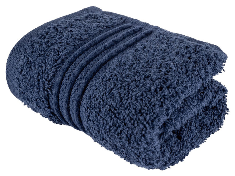 Pełny ekran: Möve by miomare ręcznik 30 x 50 cm, 2 sztuki - zdjęcie 4