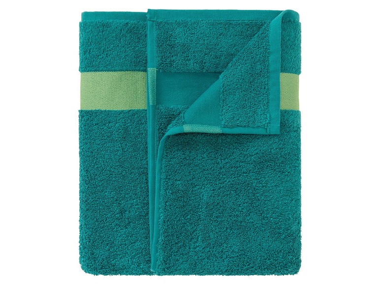 Pełny ekran: miomare Ręcznik frotte 70 x 130 cm - zdjęcie 13