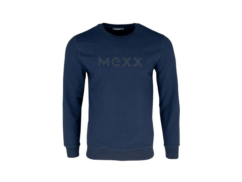 Pełny ekran: MEXX Bluza męska, 1 sztuka - zdjęcie 3