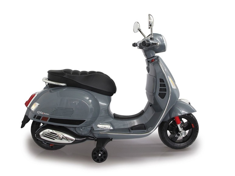 Pełny ekran: JAMARA Zabawkowy skuter Ride-on »Vespa GTS 125«, minimotorek, od 3 lat - zdjęcie 20