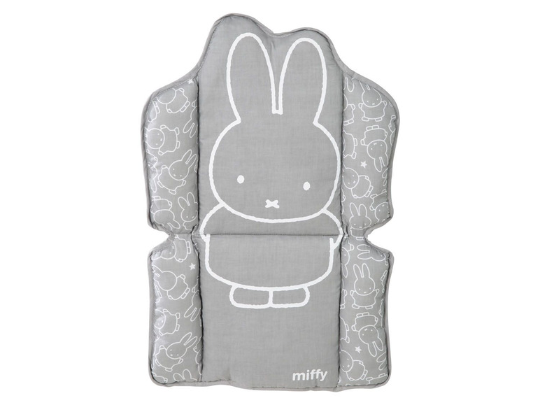 Wkładka redukcyjna "Miffy" do krzesełka