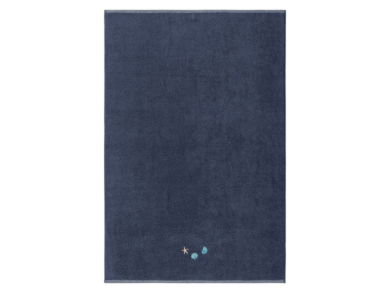 Pełny ekran: miomare Ręcznik kąpielowy 100 x 150 cm, 1 sztuka - zdjęcie 7