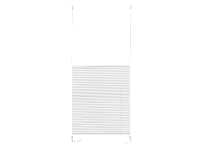 Pełny ekran: LIVARNO home Roleta okienna plisowana, 90 x 130 cm - zdjęcie 19