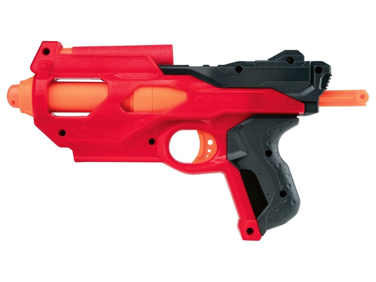 Pełny ekran: Pistolet N-Strike Elite Scout MKII/ Super Soaker Washout/ Nerf MEGA Hotshock, 1 sztuka - zdjęcie 9