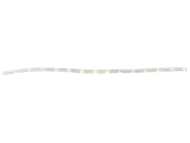 Pełny ekran: LIVARNO home Wąż świetlny LED wewnętrzny i zewnętrzny, 10 m, 1 sztuka - zdjęcie 6