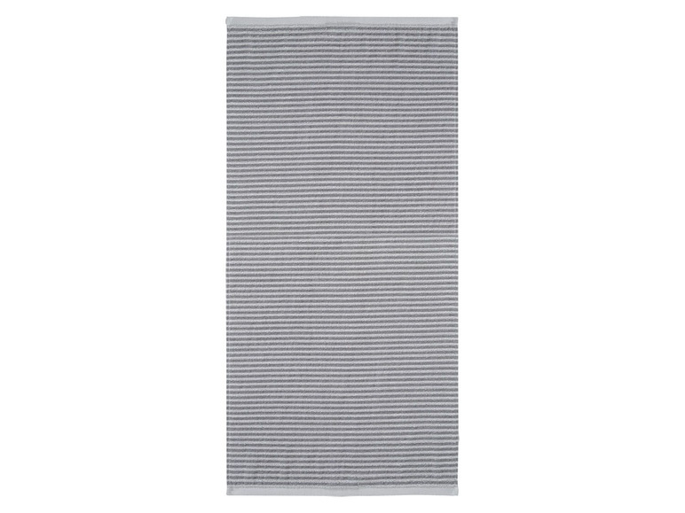 Pełny ekran: miomare Ręcznik 50 x 100 cm, 2 sztuki - zdjęcie 5