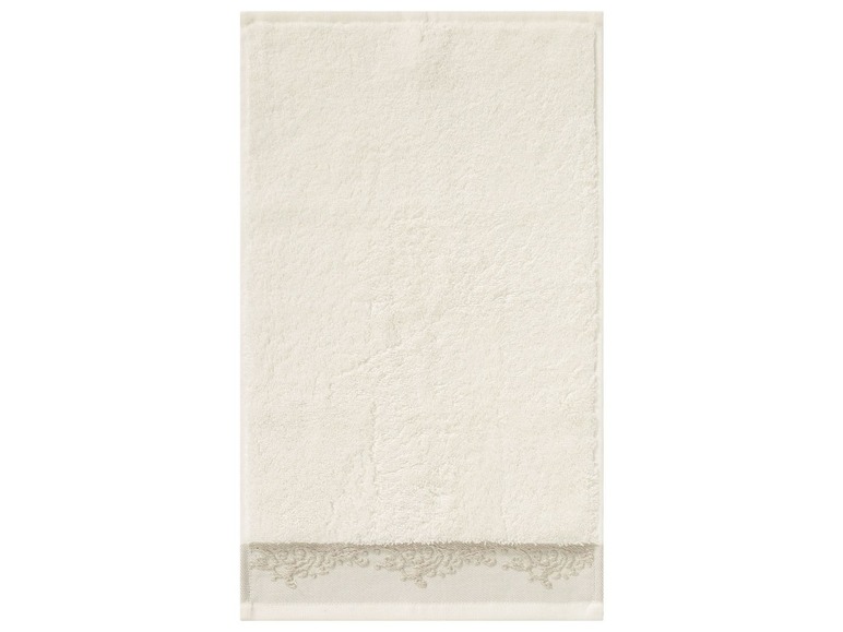 Pełny ekran: miomare Ręczniki 30 x 50 cm, 4 sztuki - zdjęcie 6