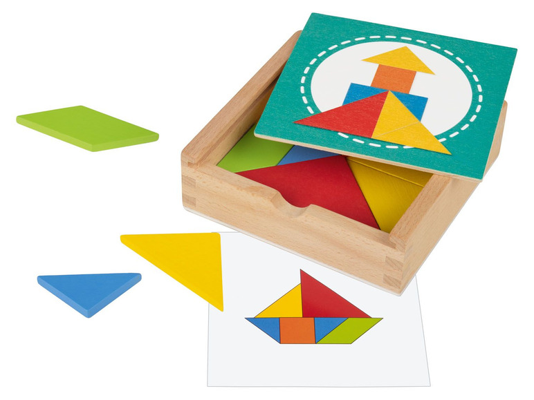 Pełny ekran: Playtive JUNIOR Zabawka pudełko do nauki, 1 sztuka - zdjęcie 20